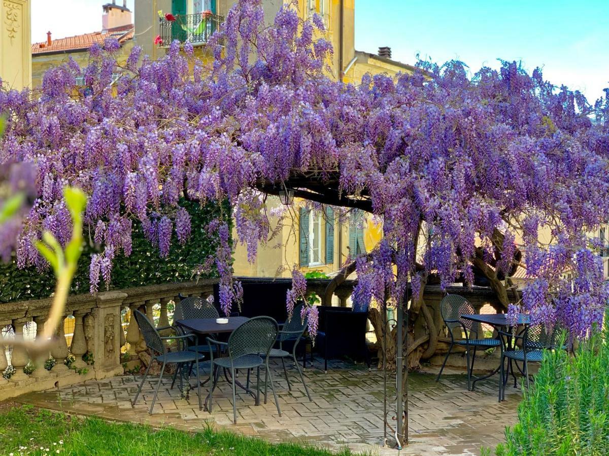 Cernaia Rooms La Spezia Dış mekan fotoğraf