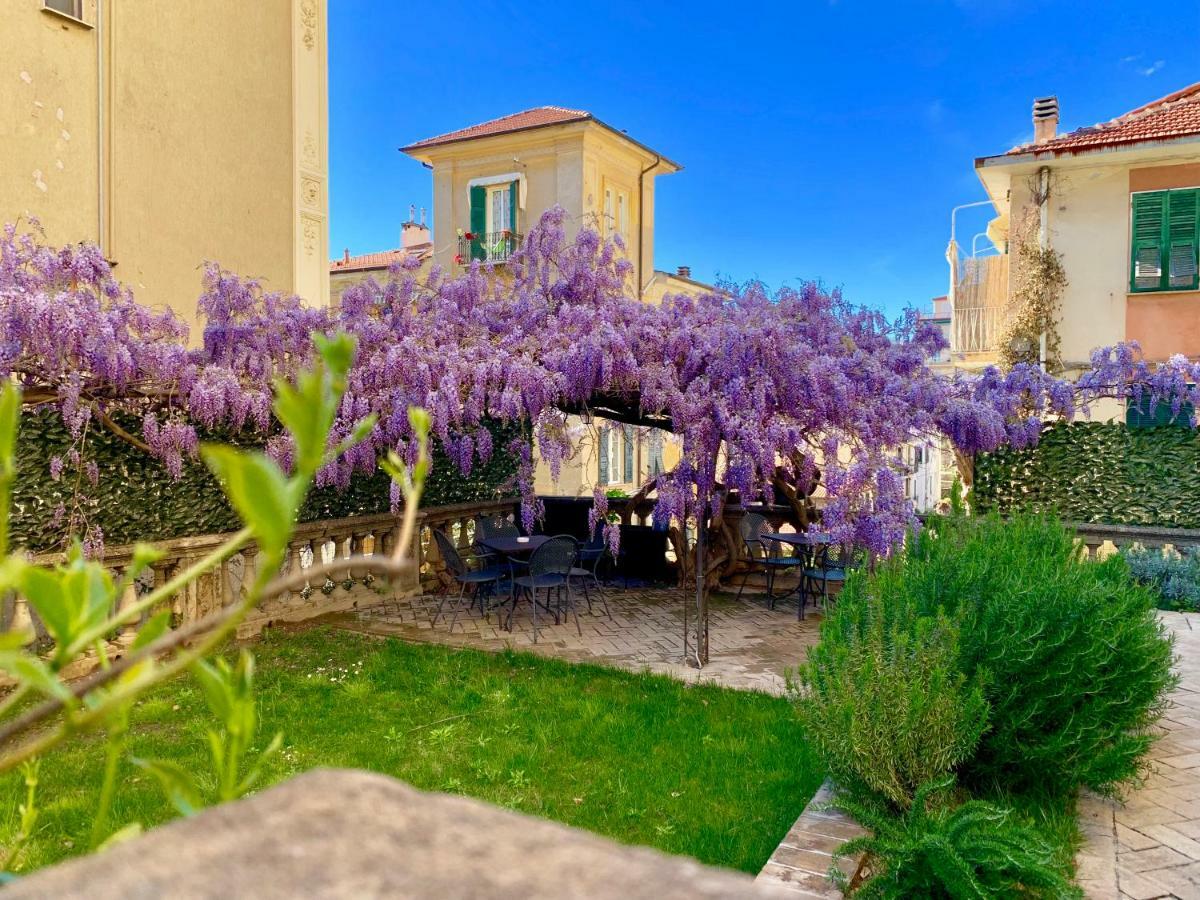 Cernaia Rooms La Spezia Dış mekan fotoğraf