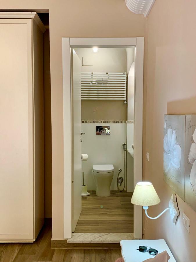 Cernaia Rooms La Spezia Dış mekan fotoğraf