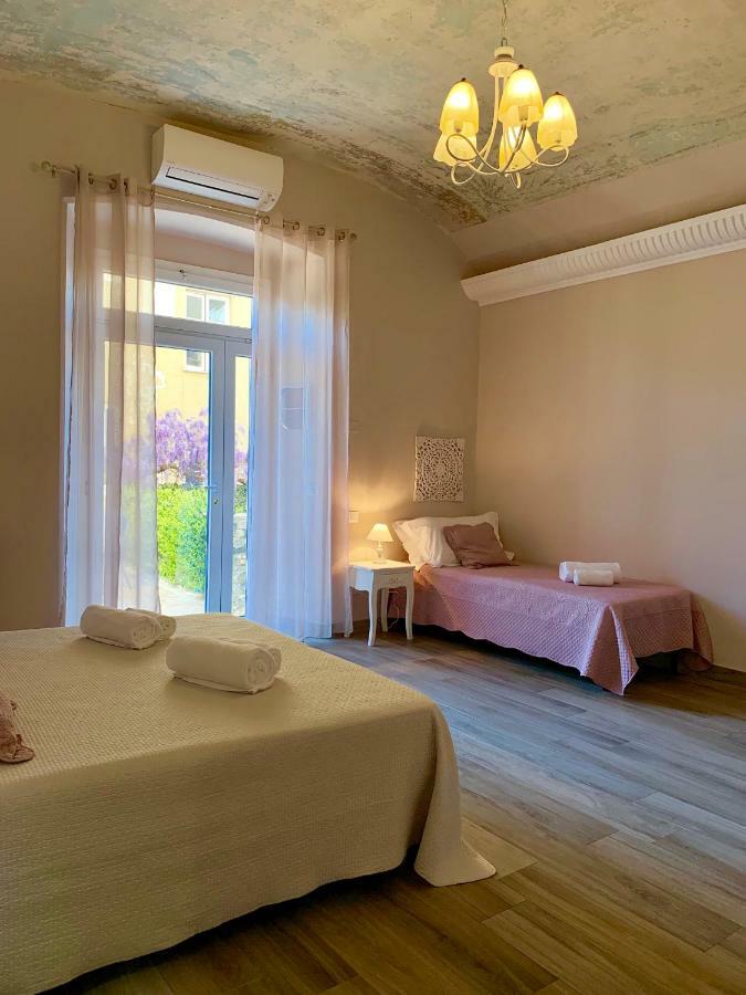 Cernaia Rooms La Spezia Dış mekan fotoğraf