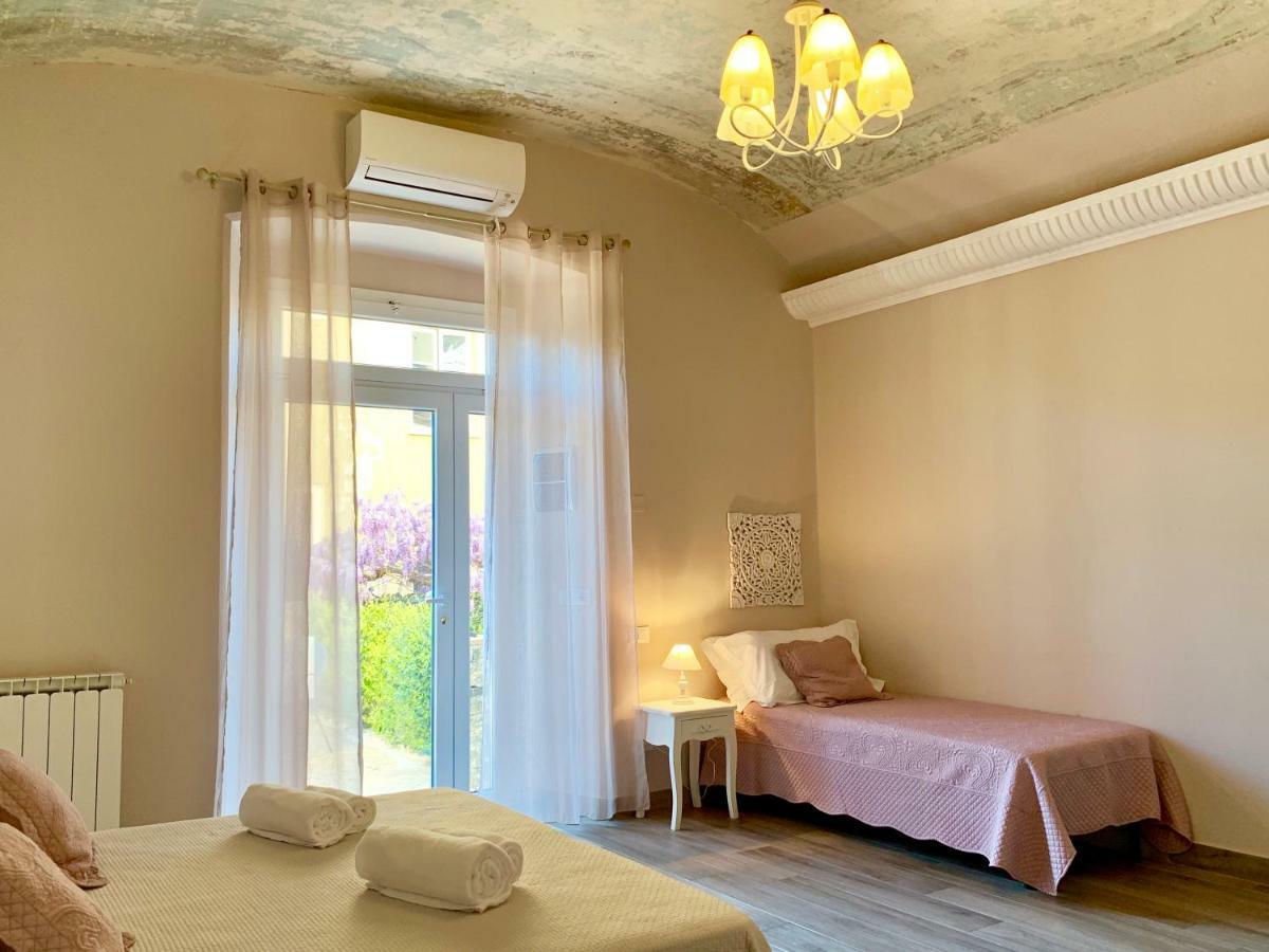 Cernaia Rooms La Spezia Dış mekan fotoğraf