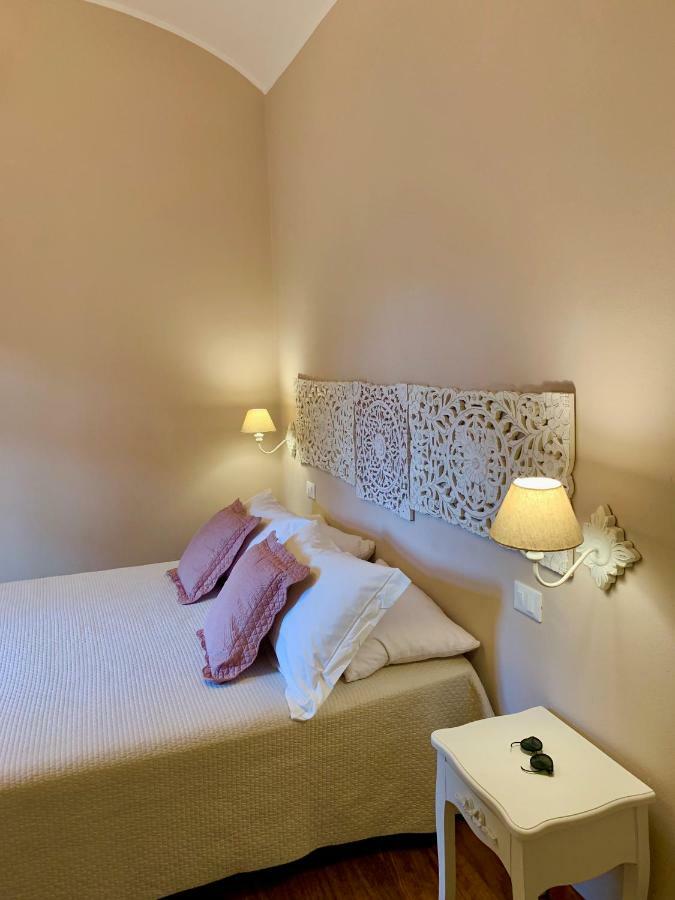 Cernaia Rooms La Spezia Dış mekan fotoğraf