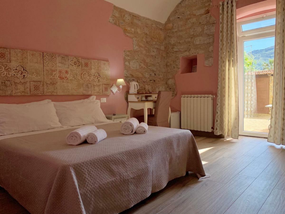Cernaia Rooms La Spezia Dış mekan fotoğraf