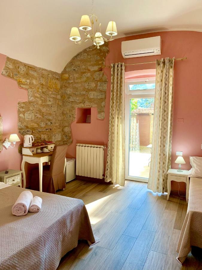 Cernaia Rooms La Spezia Dış mekan fotoğraf