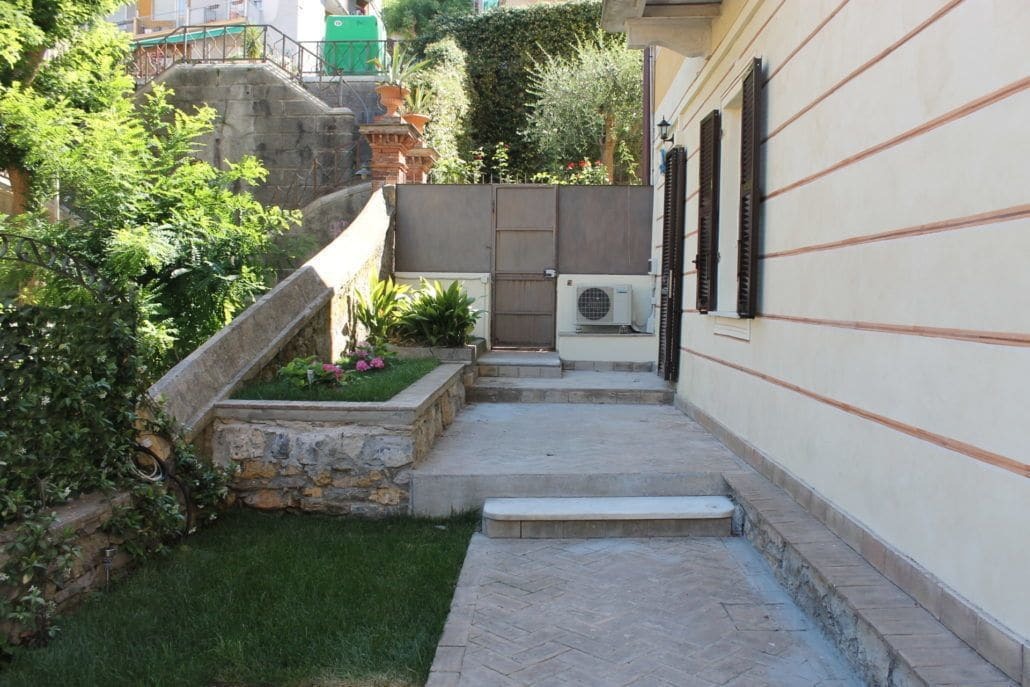 Cernaia Rooms La Spezia Dış mekan fotoğraf